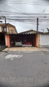 Casa com 2 Quartos à venda, 128m² no Jardim Santa Mena, Guarulhos