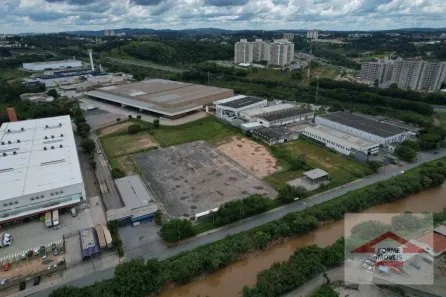 Galpão/Depósito/Armazém à venda, 41334m² no Distrito Industrial, Jundiaí