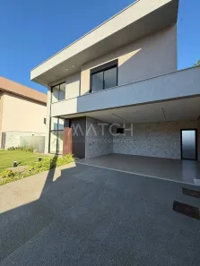 Sobrado com 3 Quartos à venda, 200m² no Jardins Bolonha, Senador Canedo