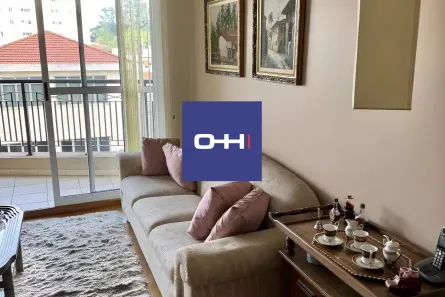 Apartamento com 4 Quartos à venda, 104m² no Chácara Santo Antônio (Zona Sul), São Paulo