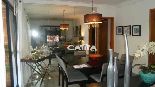 Apartamento com 3 Quartos à venda, 123m² no Vila Regente Feijó, São Paulo