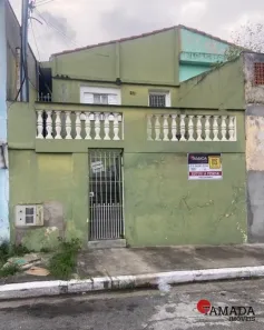 Lote/Terreno à venda, 125m² no Jardim Coimbra, São Paulo