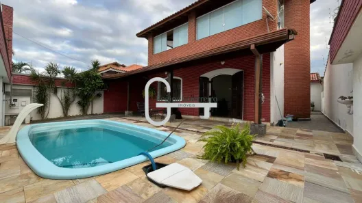 Casa com 6 Quartos à venda, 190m² no Cidade Nova Peruíbe, Peruíbe