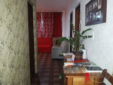 Casa com 6 Quartos à venda, 110m² no Parque Planalto, São Paulo