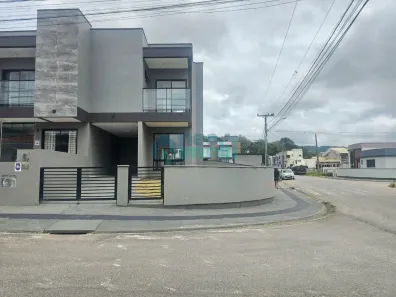 Sobrado com 2 Quartos à venda, 88m² no Bela Vista, Palhoça