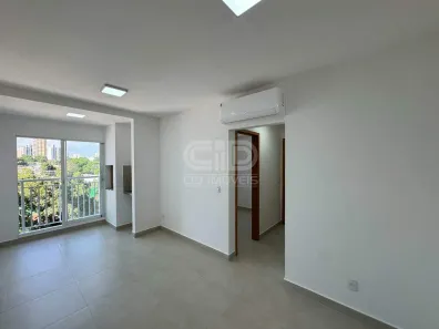 Apartamento com 2 Quartos para alugar, 57m² no Goiabeira, Cuiabá