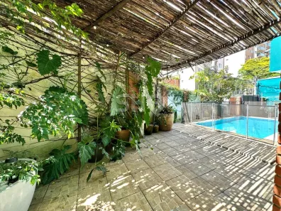 Sobrado com 3 Quartos para alugar, 269m² no Sumaré, São Paulo