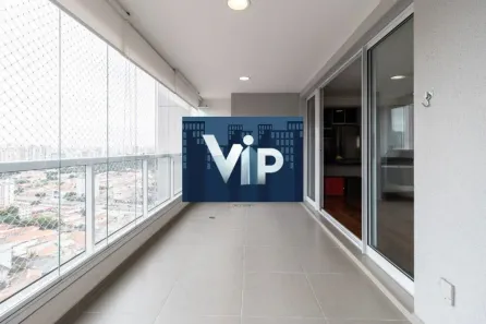 Apartamento com 3 Quartos à venda, 100m² no Jardim da Glória, São Paulo
