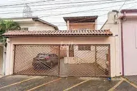 Casa com 3 Quartos à venda, 285m² no Parque da Mooca, São Paulo