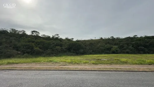Lote/Terreno à venda, 779m² no Condomínio Recanto da Baronesa, São José dos Campos