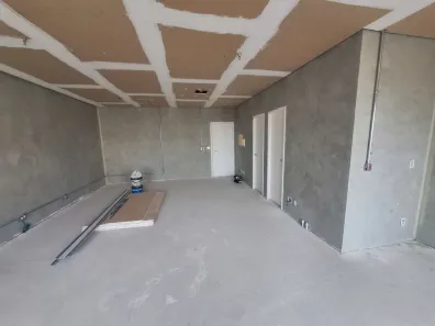 Ponto Comercial para alugar, 55m² no Sítio Tamboré Alphaville, Barueri