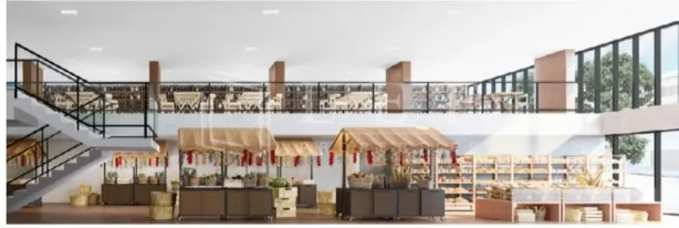 Prédio Comercial para alugar, 628m² no Jardim das Bandeiras, São Paulo