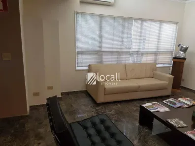 Sala Comercial para alugar, 40m² no Jardim Panorama, São José do Rio Preto