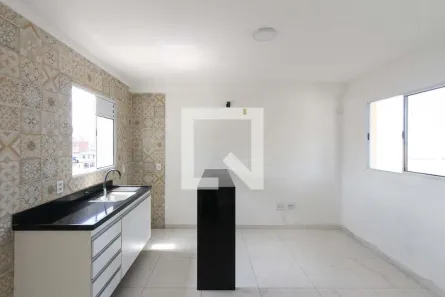 Apartamento com 2 Quartos à venda, 40m² no Parque São Lucas, São Paulo
