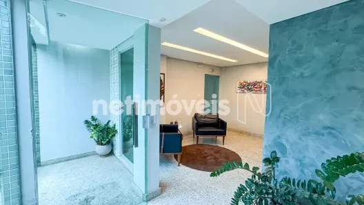 Cobertura com 4 Quartos à venda, 373m² no Dona Clara, Belo Horizonte