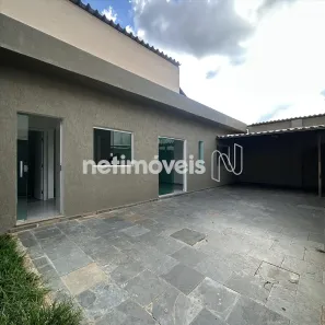 Casa com 1 Quarto para alugar, 60m² no Caiçaras, Belo Horizonte
