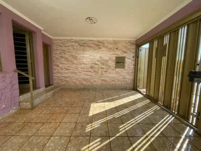 Casa com 2 Quartos à venda, 160m² no Ipiranga, Ribeirão Preto