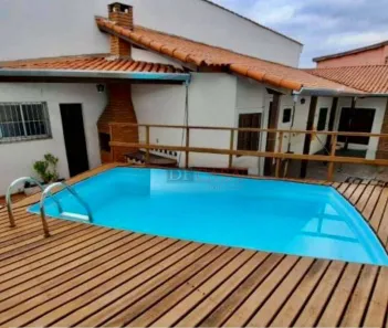 Casa com 6 Quartos à venda, 392m² no Parque Penha, São Paulo