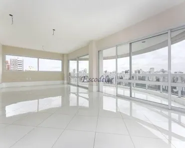 Cobertura com 4 Quartos à venda, 416m² no Perdizes, São Paulo