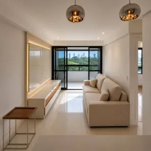 Apartamento com 2 Quartos à venda, 67m² no Federação, Salvador