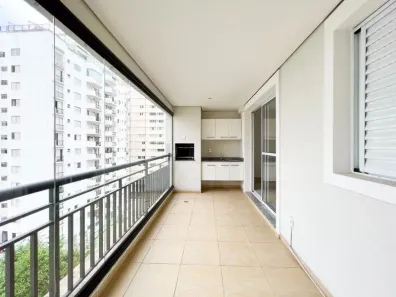 Apartamento com 4 Quartos à venda, 114m² no Vila Mariana, São Paulo