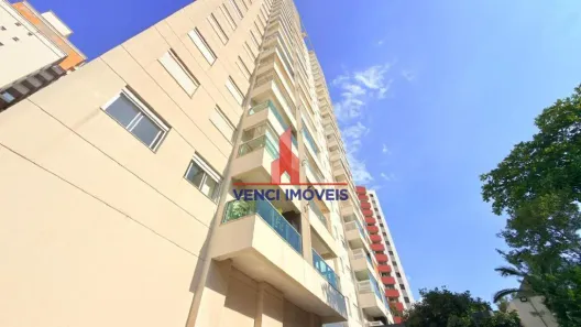 Apartamento com 2 Quartos para alugar, 61m² no Botafogo, Campinas