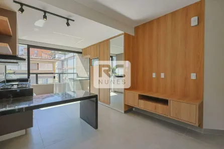 Apartamento com 2 Quartos para alugar, 60m² no Anchieta, Belo Horizonte