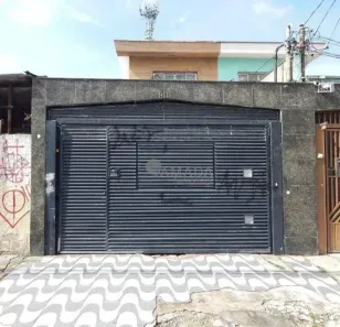 Casa com 3 Quartos à venda, 160m² no Jardim Popular, São Paulo