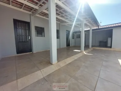 Casa com 3 Quartos à venda, 178m² no Vila São José, Mogi Mirim