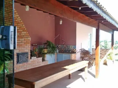Casa com 2 Quartos à venda, 153m² no Jardim das Azaléias, Sorocaba