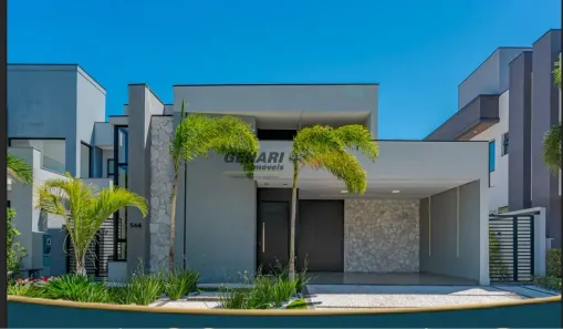 Casa de Condomínio com 4 Quartos para alugar, 261m² no Vila Suíça, Indaiatuba