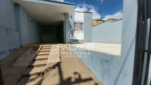 Casa com 3 Quartos à venda, 95m² no Nova América, Piracicaba
