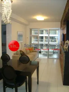 Apartamento com 2 Quartos para alugar, 70m² no Recreio dos Bandeirantes, Rio de Janeiro