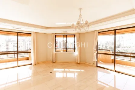 Apartamento com 4 Quartos à venda, 310m² no Petrópolis, Porto Alegre