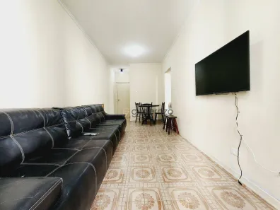 Apartamento com 1 Quarto à venda, 42m² no Pitangueiras, Guarujá