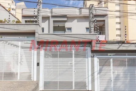 Sobrado com 3 Quartos à venda, 108m² no Vila Siqueira (Zona Norte), São Paulo