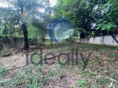 Lote/Terreno à venda, 1930m² no Garças, Belo Horizonte