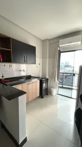Apartamento com 2 Quartos para alugar, 63m² no Pedreira, Belém