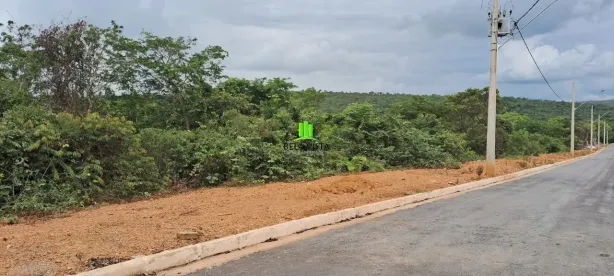 Lote/Terreno à venda, 360m² no Parque das Borboletas, Lagoa Santa