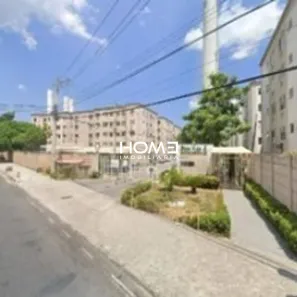 Apartamento com 2 Quartos à venda, 44m² no Campo Grande, Rio de Janeiro