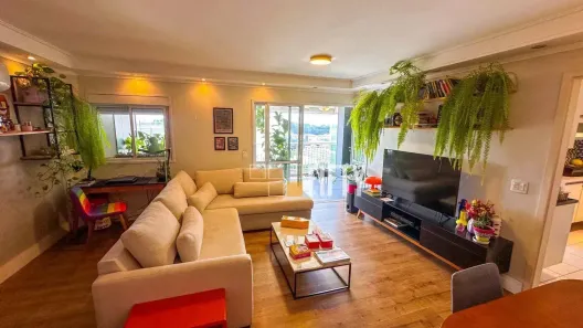 Apartamento com 2 Quartos à venda, 100m² no Jardim Dom Bosco, São Paulo