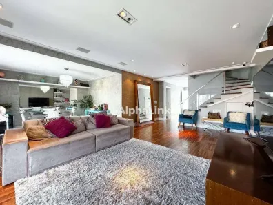 Casa de Condomínio com 4 Quartos à venda, 290m² no Tamboré, Santana de Parnaíba