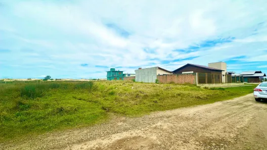 Lote/Terreno à venda, 383m² no Passo de Torres, Passo de Torres