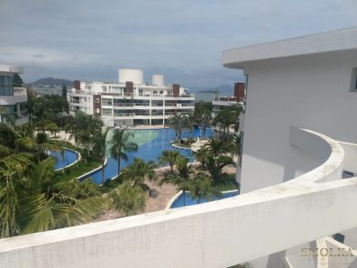 Cobertura com 3 Quartos à venda, 239m² no Cachoeira do Bom Jesus, Florianópolis