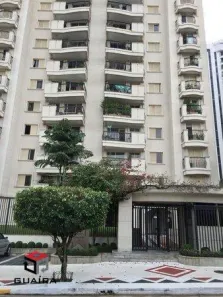 Apartamento com 3 Quartos à venda, 112m² no Indianópolis, São Paulo