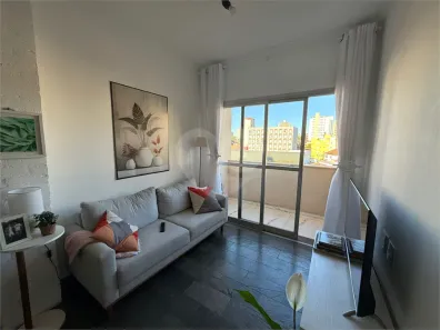 Apartamento com 1 Quarto à venda, 87m² no Centro, Piracicaba