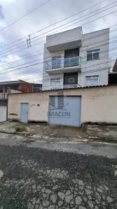 Apartamento com 3 Quartos para alugar, 90m² no Antônio Cambraia, Contagem