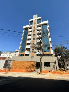 Apartamento com 3 Quartos à venda, 84m² no Prado, Belo Horizonte