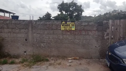 Lote/Terreno à venda, 154m² no Cidade São Pedro - Gleba B, Santana de Parnaíba