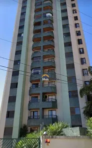 Apartamento com 2 Quartos à venda, 64m² no Vila Antônio, São Paulo